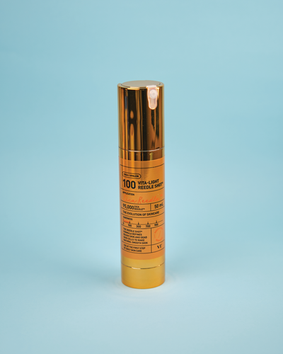 VT COSMETICS Vita Light Reedle Shot 100