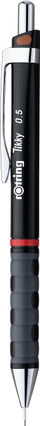 Laps mekanik Rotring HB, 0.5mm, i zi