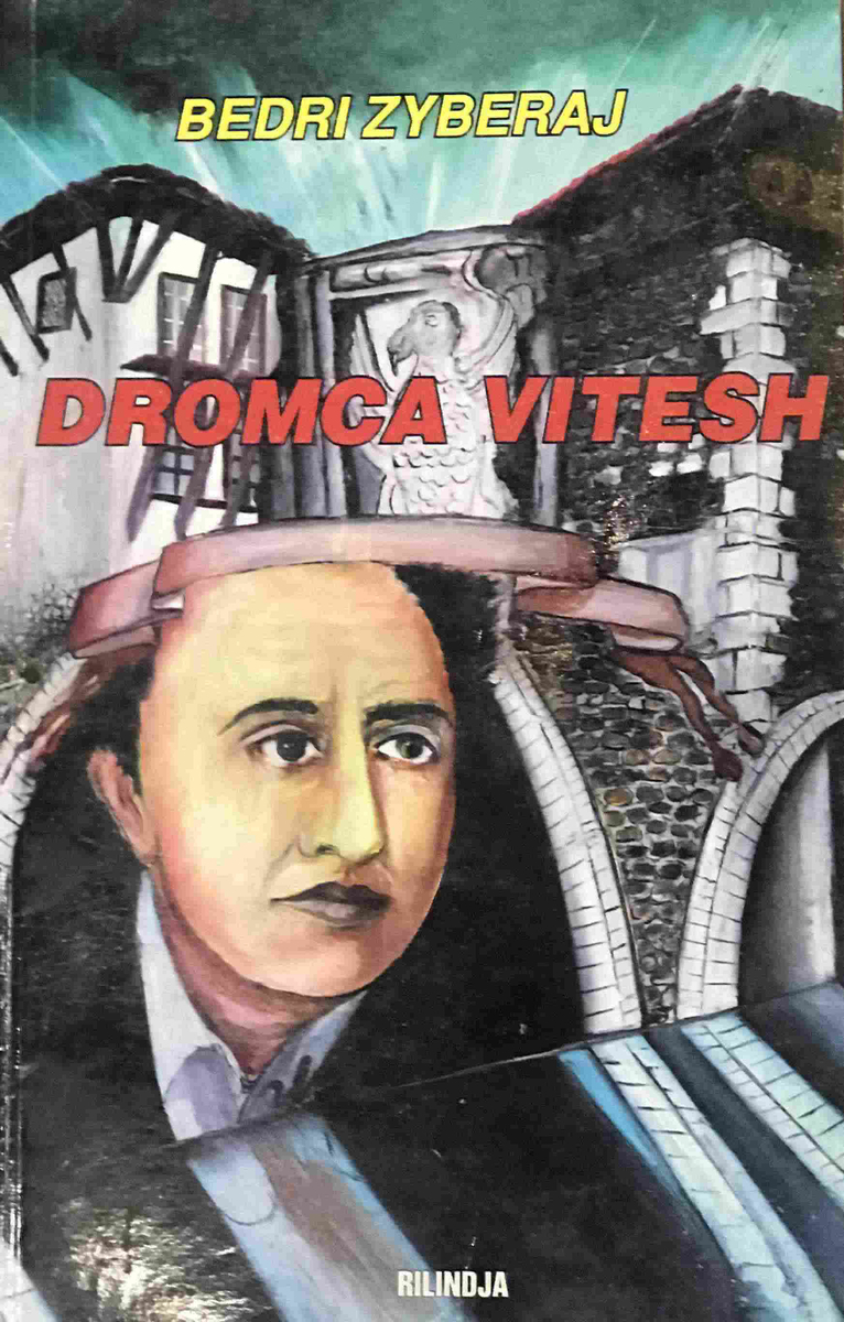 Dromca Vitesh - Bedri Zyberaj
