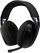 [OUTLET] Kufje gaming Logitech G321 Lightspeed, wireless Bluetooth, me mikrofon, të zeza