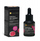 Serum fytyre Natura Siberica Opcja Natura, antioksidant dite, trëndafil dhe patchouli, 30ml