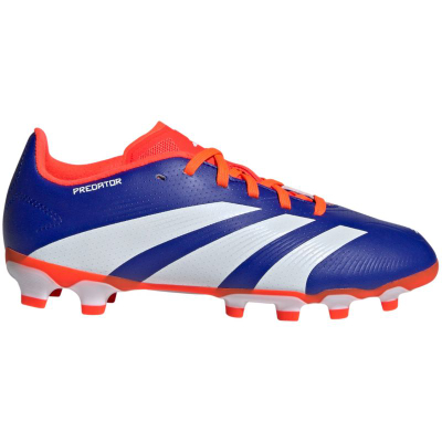 Atlete Futbolli për fëmijë Adidas Predator League MG, 30