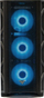 Kompjuter Nest PRO 800 ARGB Intel Core i5-13400F, 32 GB RAM, Nvidia RTX 4070 Ti, 1 TB M.2 SSD