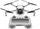 Dron DJI Mini 3 DJI RC, kamera 4K HDR, gjer 38 min fluturim, gri