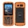 Telefoni Evolveo StrongPhone Z6, 2.8", 4000mAh, portokalli