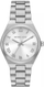 Рачен часовник Michael Kors Lenox, кварцен механизам, златен циферблат, за жени