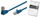 Kabllo rrjeti Shiverpeaks Patch Cable, Cat.6 S/FTP, 0.25m, blu