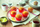 Сет за печење Philips HD9945/01 за Airfryer XL, силикон, црн и црвен