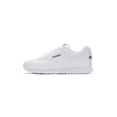 Atlete Reebok Glide Ripple Clip M GZ5197 për burra, të bardha