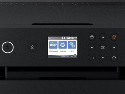 Printer Epson Photo HD XP-15000, Wi Fi, LCD, 8.5kg