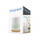 Llambë aromatike dhe lagështues ajri Beper 70404, 100 ml, 5W