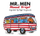 Mr Men Road Trip - Roger Hargreaves