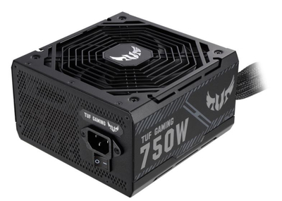 Furnizues me energji Asus TUF Gaming 750B, 750W, 80 Plus Bronze, ATX, i zi