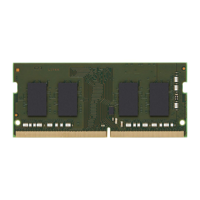 RAM меморија за лаптоп Kingston SODIMM DDR4, 4GB, 3200MHz