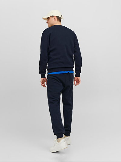 Duks për meshkuj Jack&Jones, i kaltër
