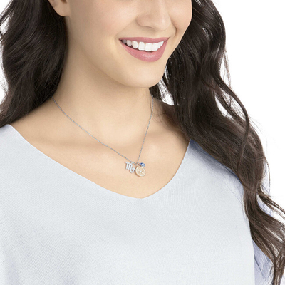 Qafore Swarovski Zodiac 5349222