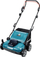 Skarifikues kopshti Makita DUV320, 18V LXT, brushless, 320mm, pa bateri
