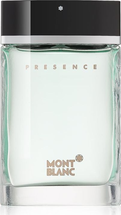 Eau de Toilette Montblanc Presence, 75ml