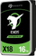 Hard disk serveri Seagate Exos X18, 16TB, 3.5'', SATA III