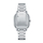 Ora Fossil Crosby FS6121 për meshkuj, 42mm, rezistente ndaj ujit 50m, blu