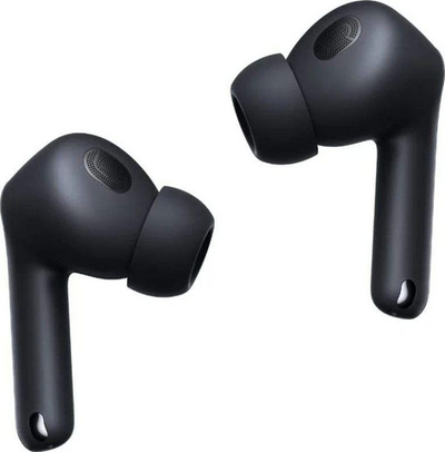 Kufje Xiaomi Buds 3T Pro Gloss, të zeza
