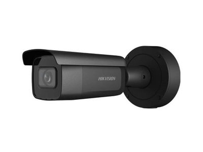 Kamerë sigurie Hikvision DS-2CD2686G2-IZS, 8MP 4K, lentë varifokale me motor 2.8–12mm, e zezë