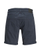 Pantallona të shkurtë Jack&Jones JPSTRICK Regular Fit, të kaltër