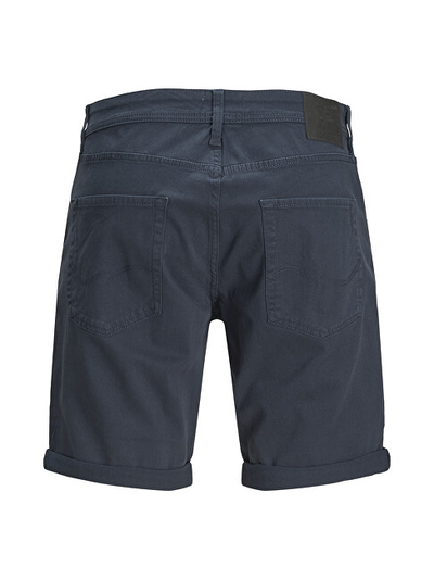 Pantallona të shkurtë Jack&Jones JPSTRICK Regular Fit, të kaltër