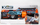 Lodër dartblaster X-Shot Skins Last Stand Apocalypse, 14 shigjeta, distancë 27 m, shumëngjyrëshe