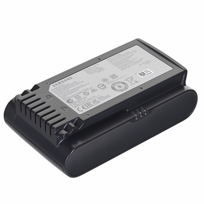 Fshesë me korrent Samsung Jet 75E Pet VS20B75AGR1/GE, pa kabllo, 0.8L, gri