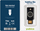 Çelës sigurie biometrik Yubico YubiKey Bio, FIDO2 WebAuthn, USB A, i zi