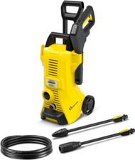 Pastrues me presion Karcher K 3 Power Control, 1600W, 120 bar, i verdhë