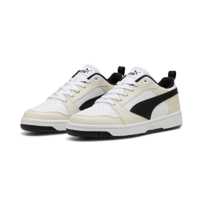 Патики Puma Rebound V6 Low W, lifestyle, SOFTFOAM+