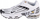 Atlete Nike Air Max Plus 3 GS FN3845, Tuned Air, të bardha me të zeza