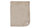 Batanije 100x150cm Basic Jersey/SherpaWarm Sand