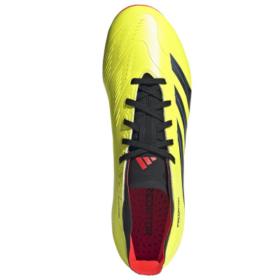 Atlete futbolli për burra Adidas Predator League L FG