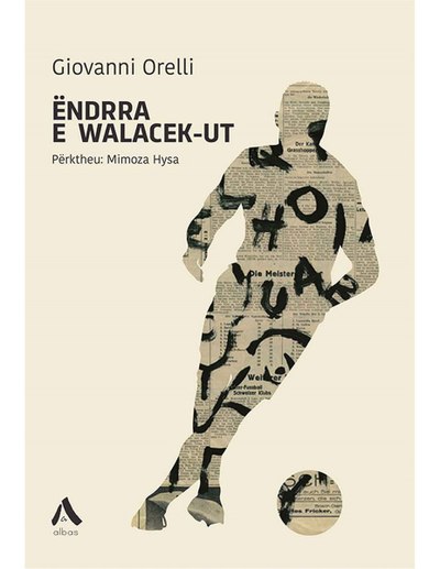 Endrra E Walacek-ut - Giovanni Orelli