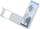 Adapter për disk Dell PowerEdge, 3.5" në 2.5", i zi