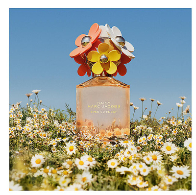 Eau de Parfum MARC JACOBS Daisy Ever So Fresh