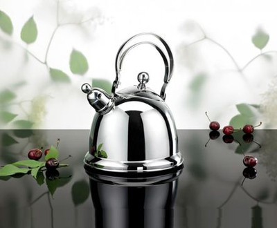 Çajnik Schulte Ufer Grace 68042 16, 2.2L, inoks