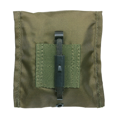 Mbijetesë Dhe Kampim Fosco Industries Compass pouch nylon