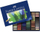 Set pastelë të thatë Faber-Castell Dry Pastels mini 128272, 72 ngjyra
