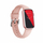 SmartWatch GARETT ACTION PINK (IP68 waterproof)