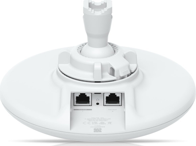 Мрежен мост Ubiquiti UDB Pro, 866.7 Mbit/s, 5 GHz, бел