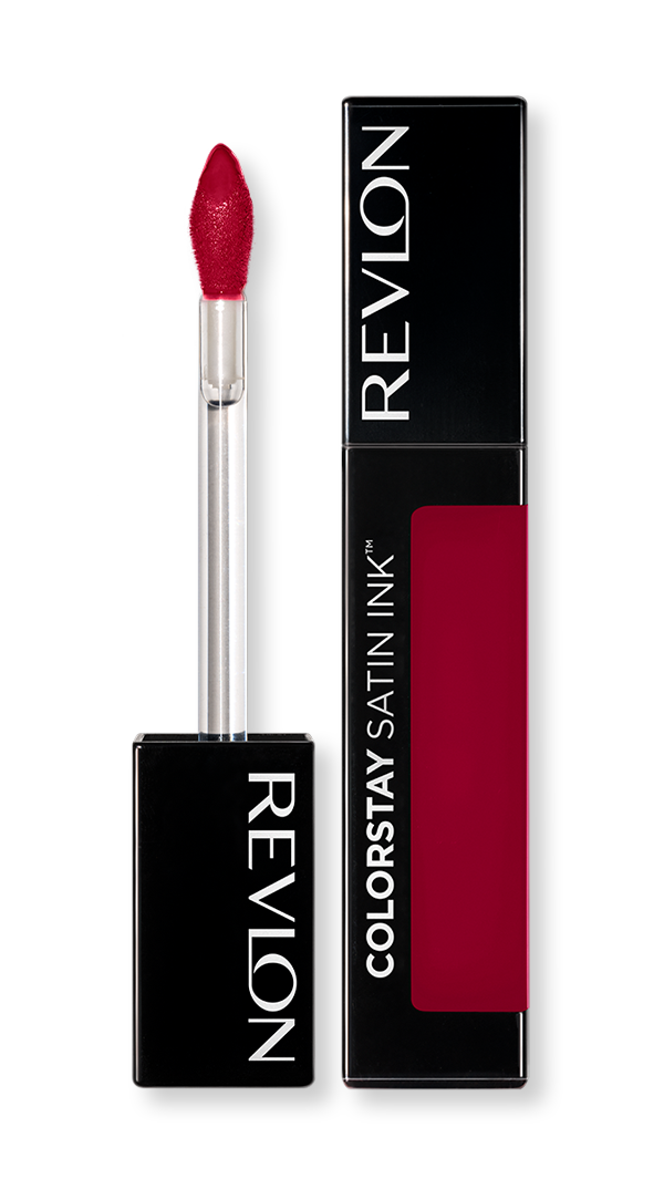 Buzëkuq Revlon Colorstay #020 on a Mission 4.8gr