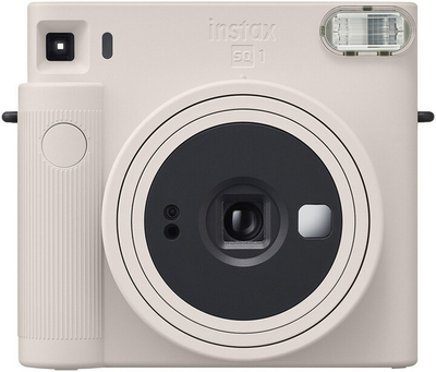 Fotoaparat Fujifilm Instax Square SQ1, i bardhë