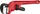 Çelës tubash Super Ego Stillson Pipe Wrench 14", 350mm, çelik