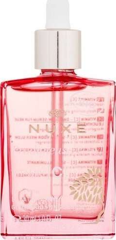 Serum për fytyrë Nuxe Prodigieuse Boost, 30 ml, hidratues, për shenjat e para të plakjes