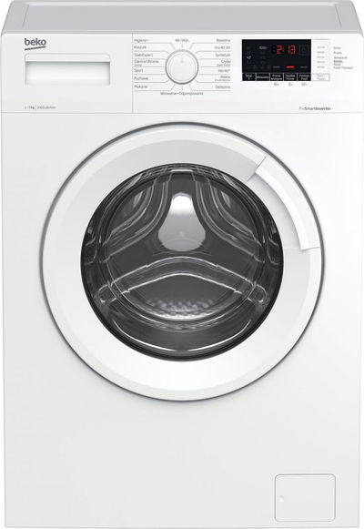 Rrobalarëse Beko WUE7512WWE