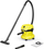 Fshesë me ujë dhe tharje Karcher WD 2 Plus V-12/4/18, 1000W, 12L, e verdhë